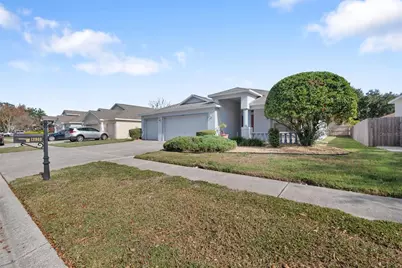 12903 Lake Ventana Drive, Tampa, FL 33625 - Photo 1