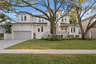 4614 W Lowell Ave, Tampa, FL 33629 - Photo 1