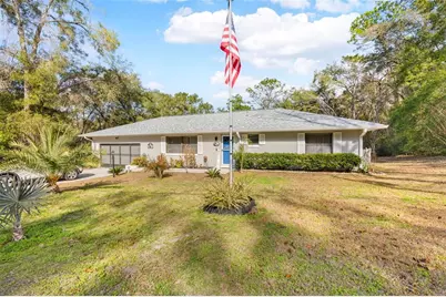 1263 E Getty Lane, Hernando, FL 34442 - Photo 1
