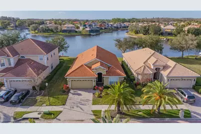 18028 Java Isle Drive, Tampa, FL 33647 - Photo 1