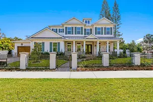 4536 W Swann Ave, Tampa, FL 33609 - Photo 1