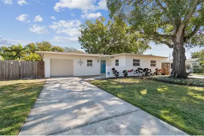 4705 W Alline Avenue, Tampa, FL 33611 - Photo 1