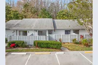 1371 Pine Ridge Circle E #B, Tarpon Springs, FL 34688 - Photo 1