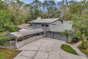 655 Appaloosa Rd, Tarpon Springs, FL 34688 - Photo 1