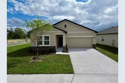 10837 Paddling Trace Run, Parrish, FL 34219 - Photo 1
