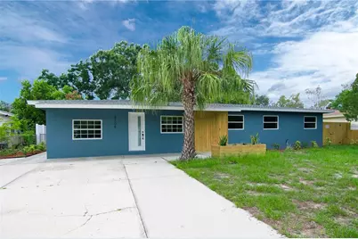3708 W Tyson Avenue, Tampa, FL 33611 - Photo 1