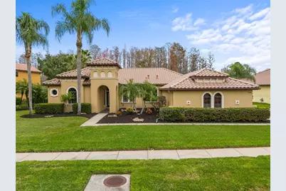 3640 Ballastone Drive, Land O Lakes, FL 34638 - Photo 1