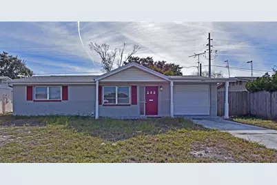 7724 Coventry Drive, Port Richey, FL 34668 - Photo 1