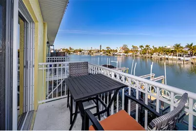 4103 Gulf Boulevard #209, Saint Pete Beach, FL 33706 - Photo 1