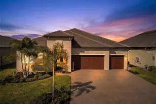 12207 Violet Jasper Dr, Parrish, FL 34219 - Photo 1