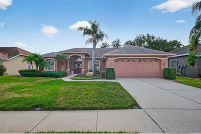 1628 Glen Oak Lane, Lutz, FL 33549 - Photo 1