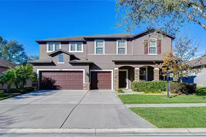 1521 Banner Elk Street, Valrico, FL 33594 - Photo 1