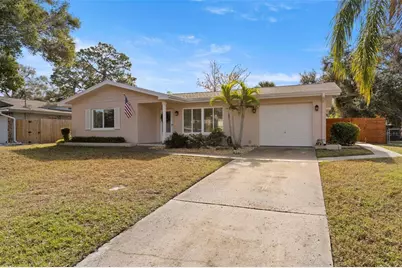 3294 Harbor Lake Drive, Largo, FL 33770 - Photo 1