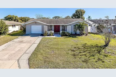 10328 Holly Drive, Port Richey, FL 34668 - Photo 1