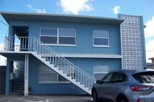 11355 3rd St E, Treasure Island, FL 33706 - Photo 1