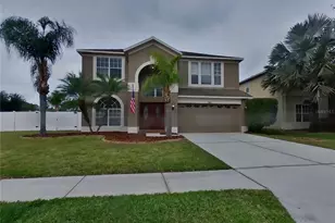 [Address not provided], Wesley Chapel, FL 33545 - Photo 1