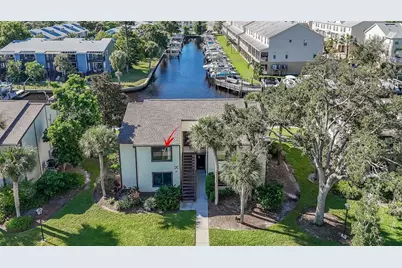372 Moorings Cove Drive #372, Tarpon Springs, FL 34689 - Photo 1