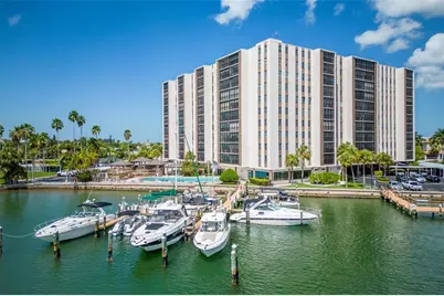 10355 Paradise Boulevard #1015, Treasure Island, FL 33706 - Photo 1