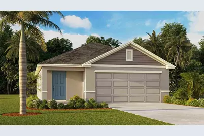 446 Warm Heron Place, Ruskin, FL 33570 - Photo 1