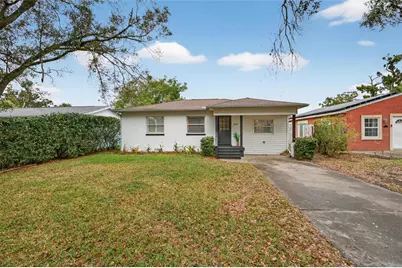 5617 19th Avenue S, Gulfport, FL 33707 - Photo 1