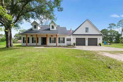 5820 E Johnson Avenue, Haines City, FL 33844 - Photo 1