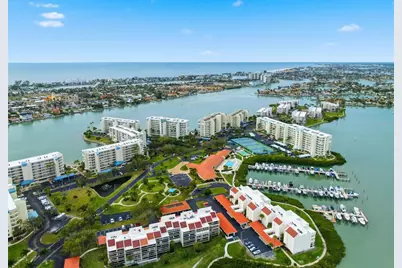 7897 Sailboat Key Boulevard S #206, South Pasadena, FL 33707 - Photo 1