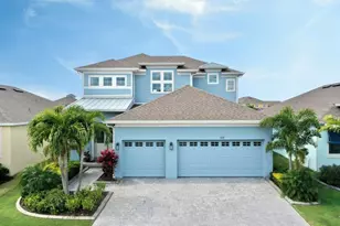 5233 Wishing Arch Dr, Apollo Beach, FL 33572 - Photo 1