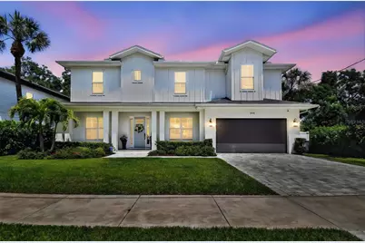 3905 W San Obispo Street, Tampa, FL 33629 - Photo 1