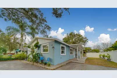 1178 Bass Boulevard, Dunedin, FL 34698 - Photo 1