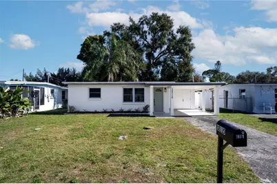 12115 104th Street, Largo, FL 33773 - Photo 1