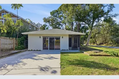 2454 Madrid Avenue, Safety Harbor, FL 34695 - Photo 1