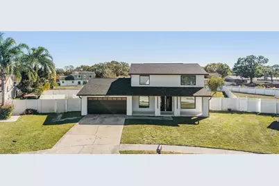 16107 Pebblebrook Drive, Tampa, FL 33624 - Photo 1