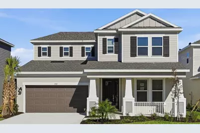 3714 Pine Peak Loop, Plant City, FL 33565 - Photo 1
