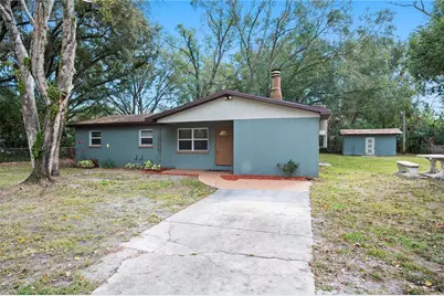 3305 Hughes Street, Lakeland, FL 33801 - Photo 1