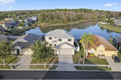 25631 Bruford Boulevard, Land O Lakes, FL 34639 - Photo 1