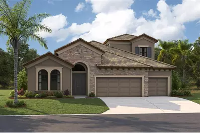 31236 Briarwood Summit Loop, San Antonio, FL 33576 - Photo 1