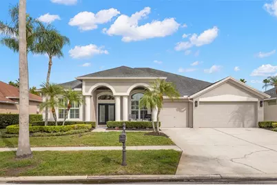 11913 Keating Drive, Tampa, FL 33626 - Photo 1