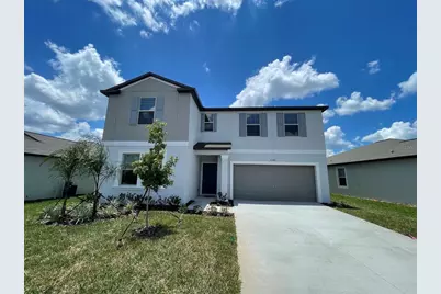 31796 Sun Kettle Loop, Wesley Chapel, FL 33545 - Photo 1