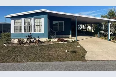 5339 Montego Drive, Zephyrhills, FL 33541 - Photo 1