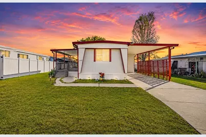 5408 Dean Dairy Road, Zephyrhills, FL 33541 - Photo 1