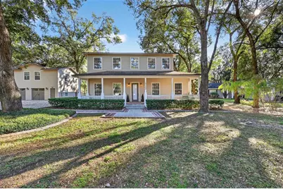 10703 Barefoot Lane, Thonotosassa, FL 33592 - Photo 1