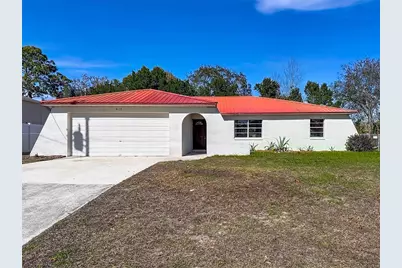 14137 Prospect Street, Spring Hill, FL 34609 - Photo 1