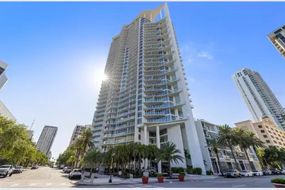 145 2nd Avenue S #613, Saint Petersburg, FL 33701 - Photo 1