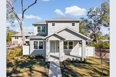 1751 27th Avenue N, Saint Petersburg, FL 33713 - Photo 1