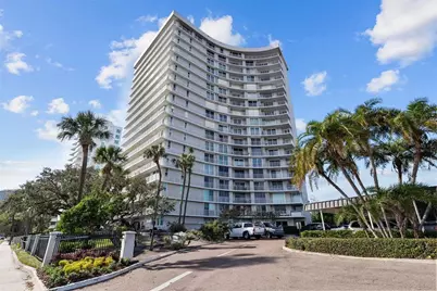 2611 Bayshore Boulevard #1002, Tampa, FL 33629 - Photo 1
