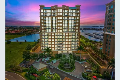 140 Riviera Dunes Way #404, Palmetto, FL 34221 - Photo 1