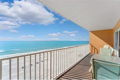 17140 Gulf Boulevard #611, Saint Petersburg, FL 33708 - Photo 1