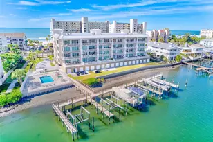 20001 Gulf Blvd, Indian Shores, FL 33785 - Photo 1