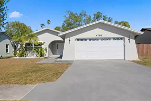 4705 Cypress Tree Dr, Tampa, FL 33624 - Photo 1