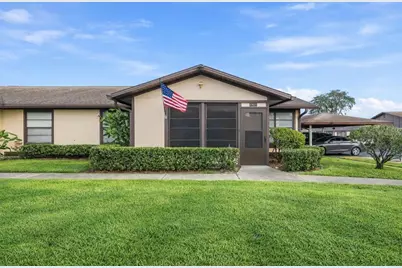 37821 Alissa Drive, Zephyrhills, FL 33542 - Photo 1
